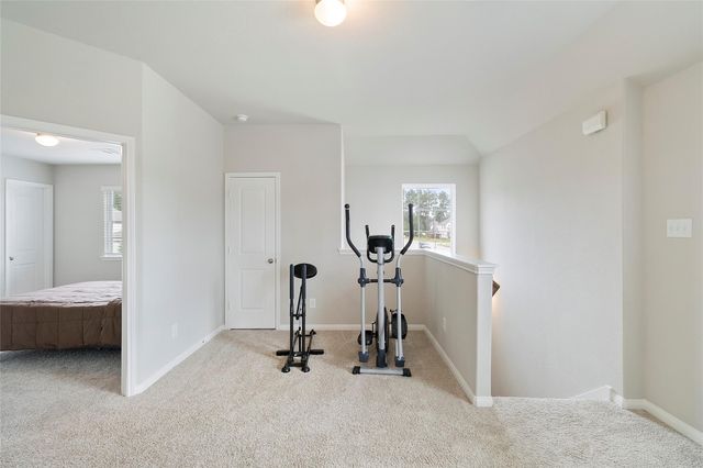 3432 Wooded Lane, Conroe, TX 77301