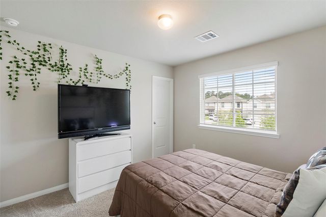 3432 Wooded Lane, Conroe, TX 77301