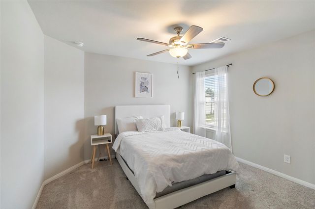 3432 Wooded Lane, Conroe, TX 77301