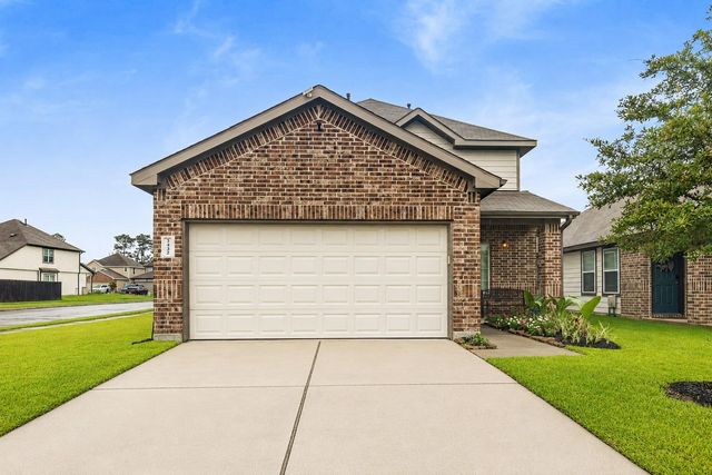 3432 Wooded Lane, Conroe, TX 77301