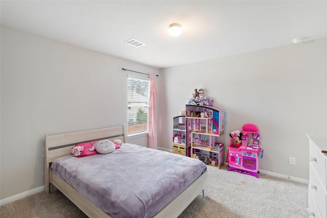 3432 Wooded Lane, Conroe, TX 77301