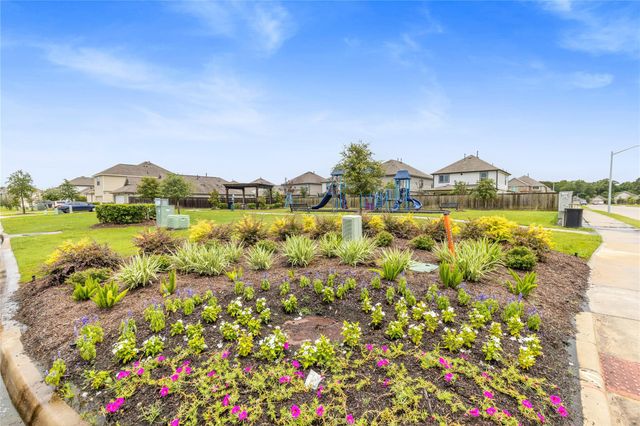 3432 Wooded Lane, Conroe, TX 77301