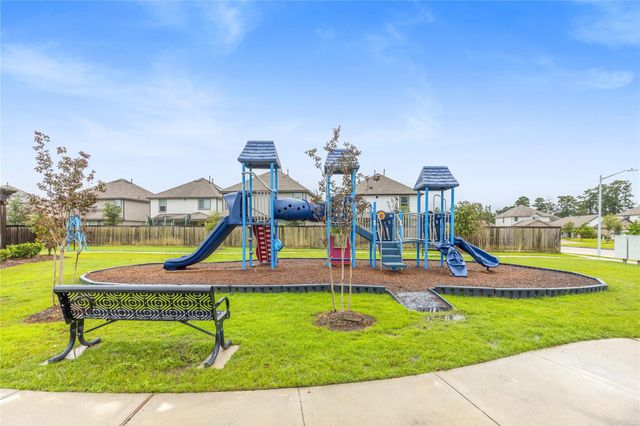 3432 Wooded Lane, Conroe, TX 77301