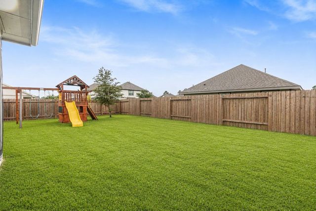 3432 Wooded Lane, Conroe, TX 77301