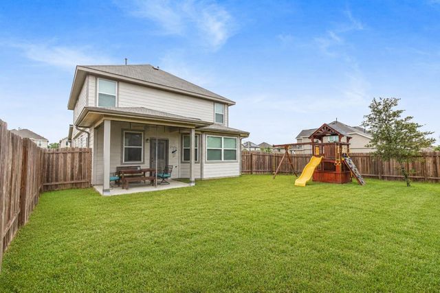 3432 Wooded Lane, Conroe, TX 77301
