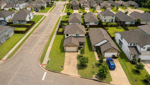 3432 Wooded Lane, Conroe, TX 77301