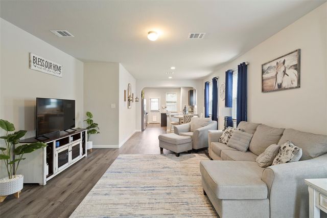 3432 Wooded Lane, Conroe, TX 77301