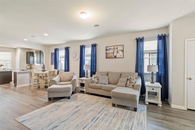3432 Wooded Lane, Conroe, TX 77301
