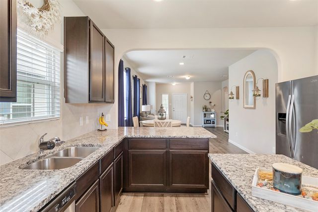 3432 Wooded Lane, Conroe, TX 77301