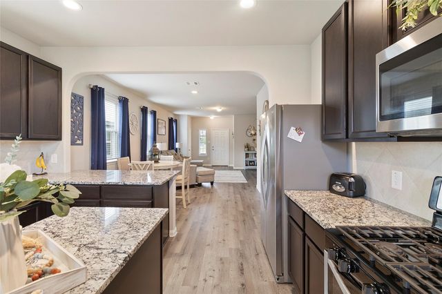 3432 Wooded Lane, Conroe, TX 77301