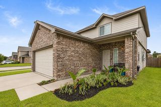 3432 Wooded Lane, Conroe, TX 77301
