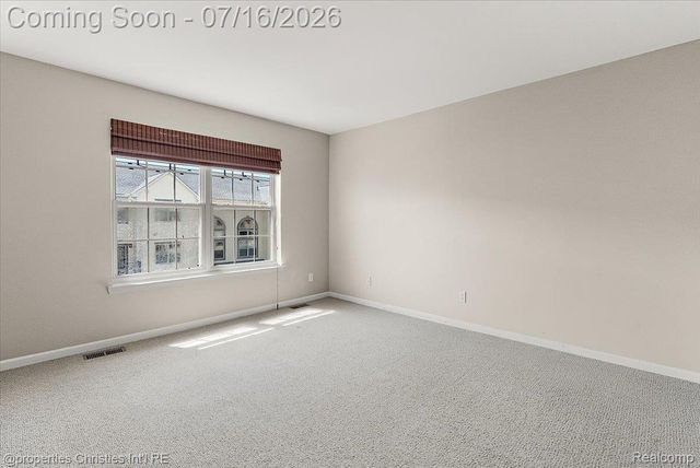 1422 Raliegh Place, Troy, MI 48084