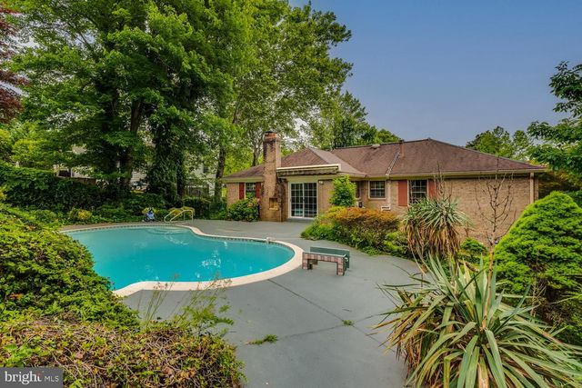 2108 WILKINSON PL, Alexandria, VA 22306