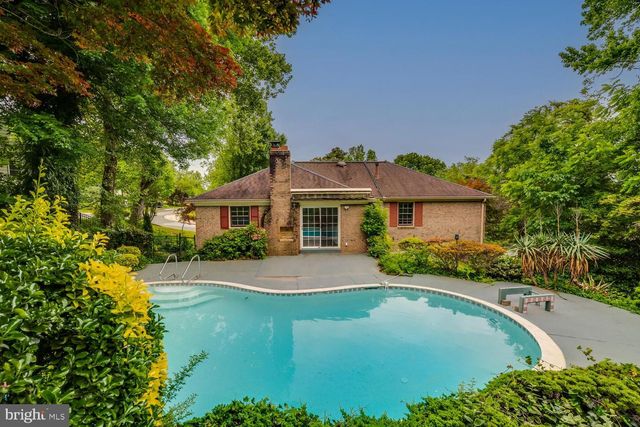 2108 WILKINSON PL, Alexandria, VA 22306
