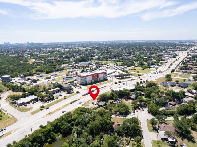 7545 Main Street, The Colony, TX 75056
