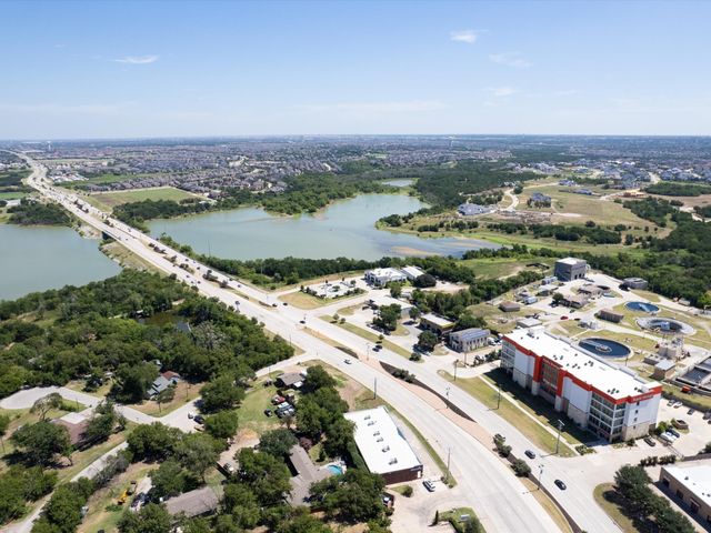 7545 Main Street, The Colony, TX 75056