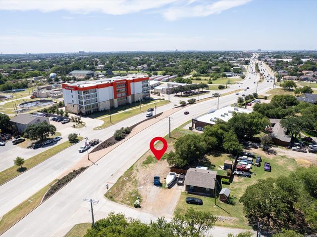 7545 Main Street, The Colony, TX 75056