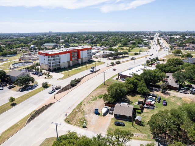 7545 Main Street, The Colony, TX 75056