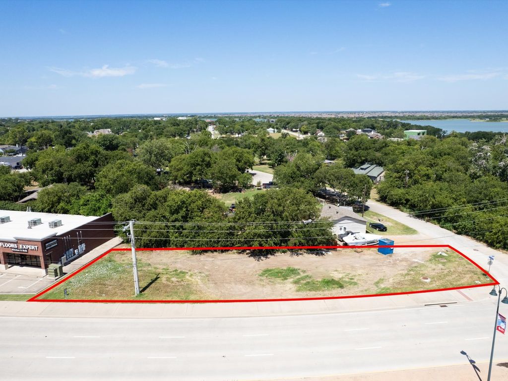 7545 Main Street, The Colony, TX 75056