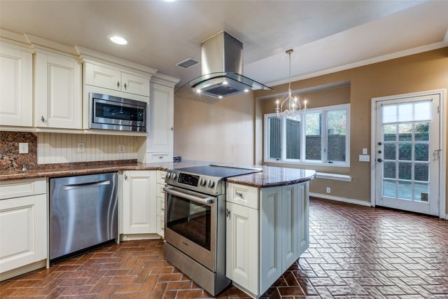 12065 De Or Drive, Dallas, TX 75230