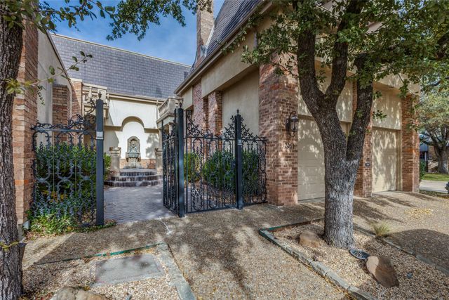 12065 De Or Drive, Dallas, TX 75230