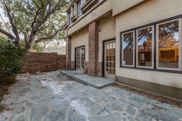 12065 De Or Drive, Dallas, TX 75230