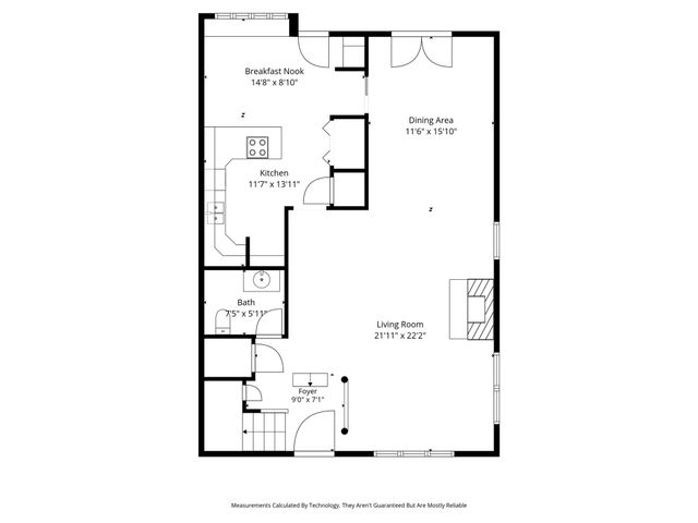 12065 De Or Drive, Dallas, TX 75230