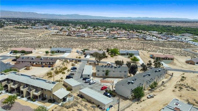 17802 Quantico, Apple Valley, CA 92307