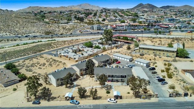 17802 Quantico, Apple Valley, CA 92307