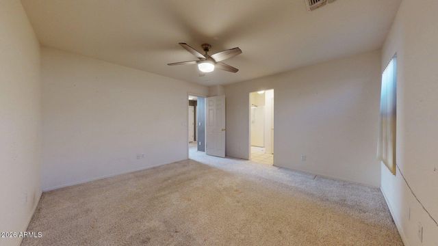 11218 W Calle De La Luna --, Phoenix, AZ 85037