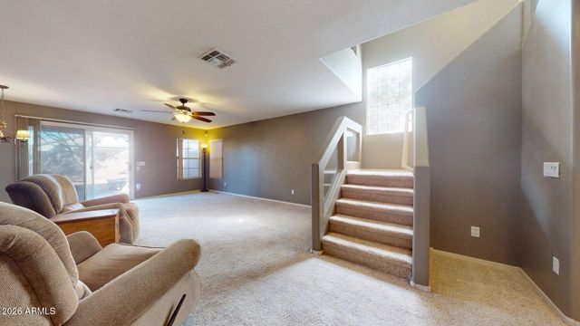 11218 W Calle De La Luna --, Phoenix, AZ 85037