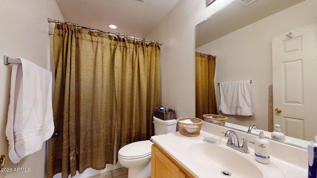 11218 W Calle De La Luna --, Phoenix, AZ 85037