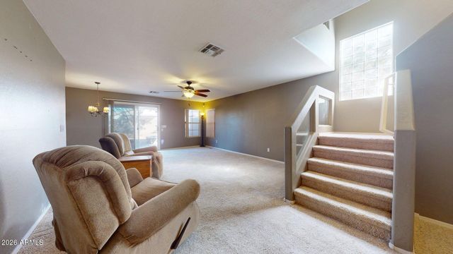 11218 W Calle De La Luna --, Phoenix, AZ 85037