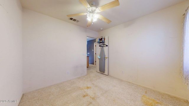 11218 W Calle De La Luna --, Phoenix, AZ 85037