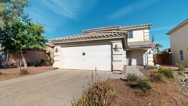 11218 W Calle De La Luna --, Phoenix, AZ 85037
