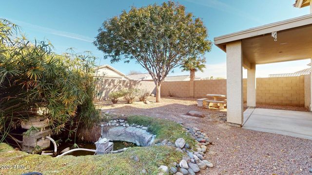 11218 W Calle De La Luna --, Phoenix, AZ 85037