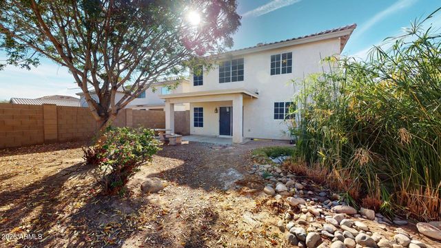 11218 W Calle De La Luna --, Phoenix, AZ 85037