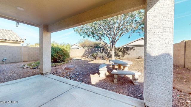 11218 W Calle De La Luna --, Phoenix, AZ 85037