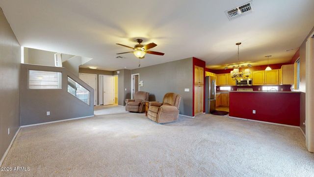 11218 W Calle De La Luna --, Phoenix, AZ 85037