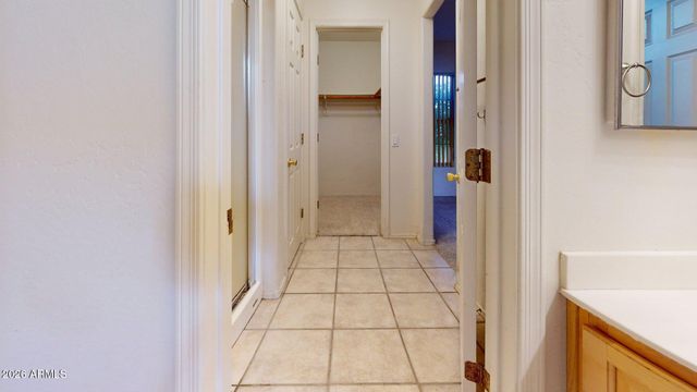 11218 W Calle De La Luna --, Phoenix, AZ 85037