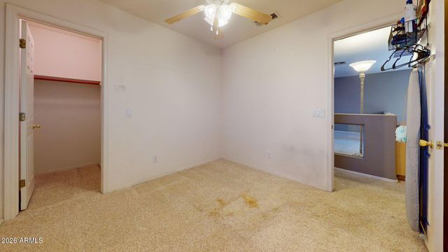 11218 W Calle De La Luna --, Phoenix, AZ 85037