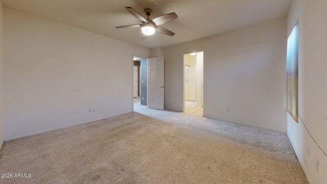 11218 W Calle De La Luna --, Phoenix, AZ 85037