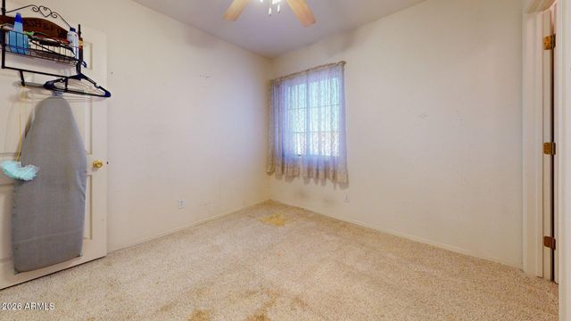 11218 W Calle De La Luna --, Phoenix, AZ 85037
