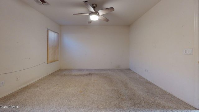 11218 W Calle De La Luna --, Phoenix, AZ 85037