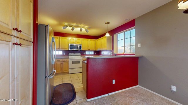11218 W Calle De La Luna --, Phoenix, AZ 85037