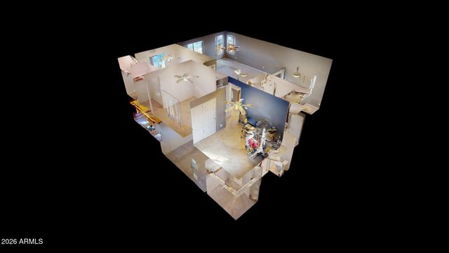 11218 W Calle De La Luna --, Phoenix, AZ 85037