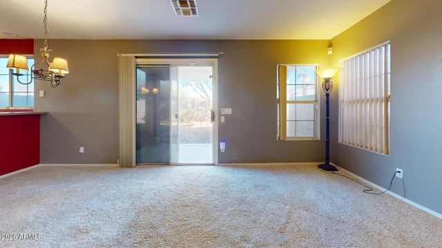 11218 W Calle De La Luna --, Phoenix, AZ 85037