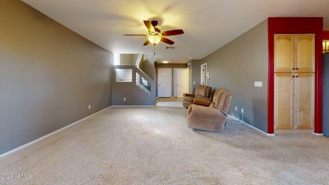 11218 W Calle De La Luna --, Phoenix, AZ 85037