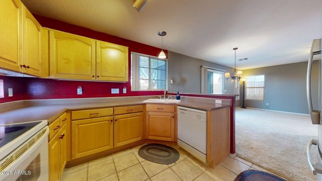 11218 W Calle De La Luna --, Phoenix, AZ 85037