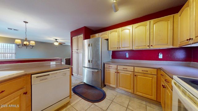 11218 W Calle De La Luna --, Phoenix, AZ 85037